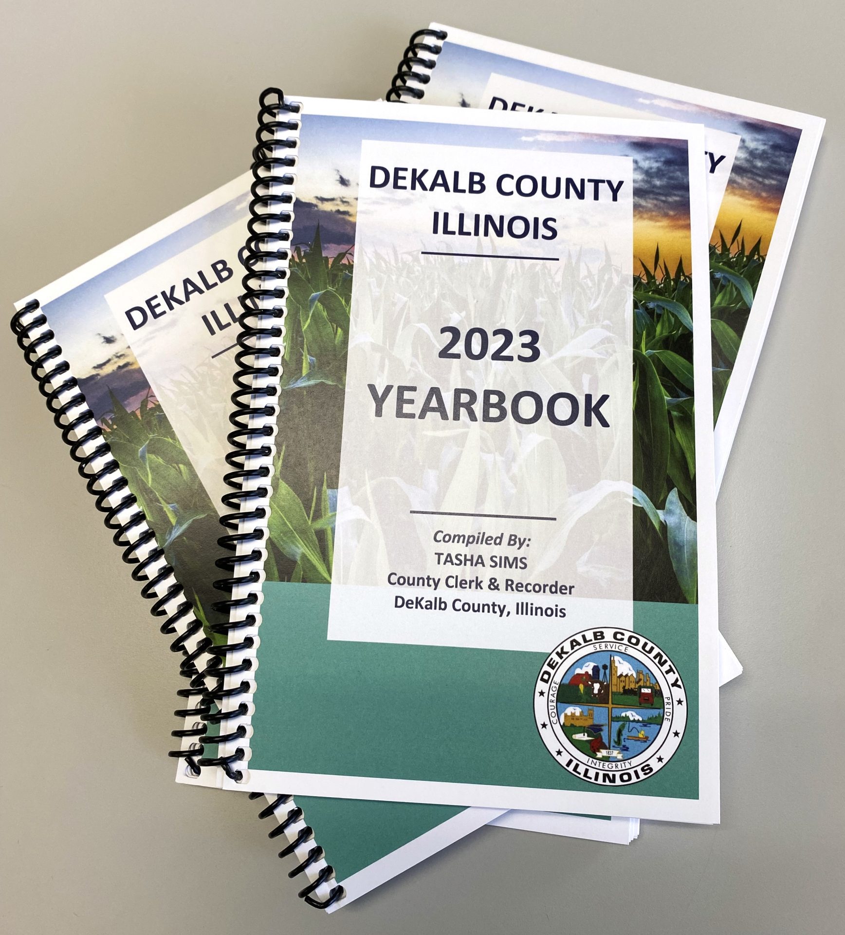 2023 County Yearbooks Now Available!