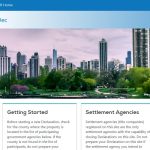 NOTICE TO PTAX PREPARERS – MyDec ONLY beginning December 1, 2025